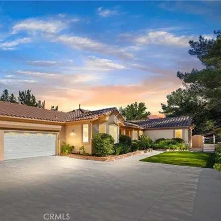 Buy this 3 bed house on 37928 Sky High Drive in Murrieta, CA 92562