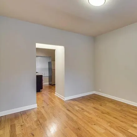 Rent this 1 bed apartment on 838 E 53rd St