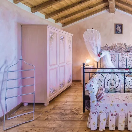 Rent this 2 bed house on Montignoso in Massa-Carrara, Italy