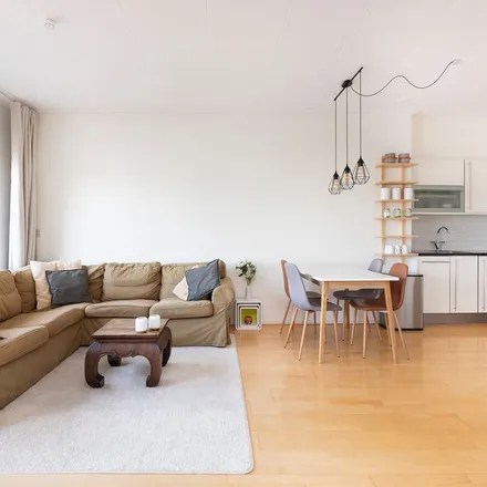 Rent this 1 bed apartment on Landgoed 't Hartelaer in Hartelaar, 7391 MZ Twello