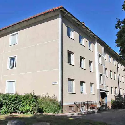 Rent this 2 bed apartment on Skräddaregatan 3A in 582 36 Linköping, Sweden