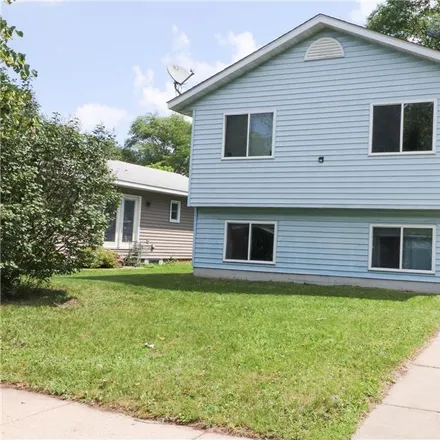 Buy this 4 bed house on 418 21st Avenue North in St. Cloud, MN 56303