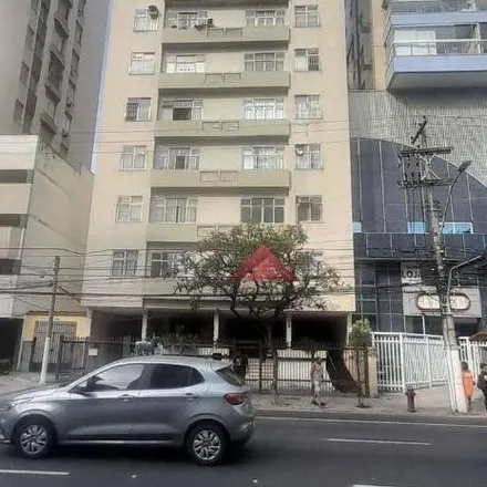 Image 2 - Avenida Roberto Silveira, Icaraí, Niterói - RJ, 24230-153, Brazil - Apartment for sale