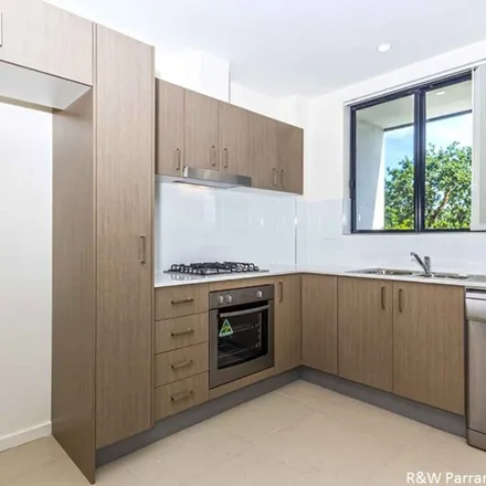 Rent this 1 bed apartment on Tennyson Street in Sydney NSW 2150, Australia