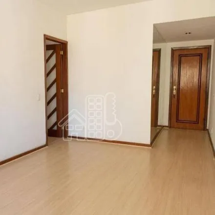 Image 1 - Caminho do Canto do Rio, São Francisco, Niterói - RJ, 24230-136, Brazil - Apartment for sale