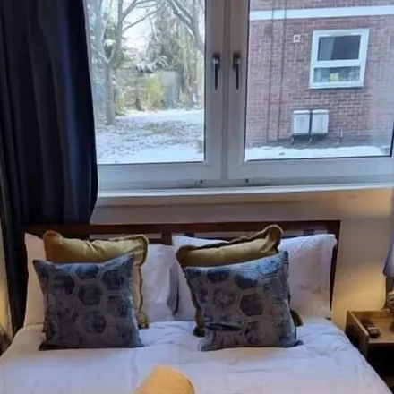 Rent this 2 bed apartment on London in IG11 9TY, United Kingdom
