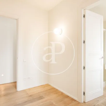 Rent this 2 bed apartment on Calle de Eraso in 3, 28028 Madrid