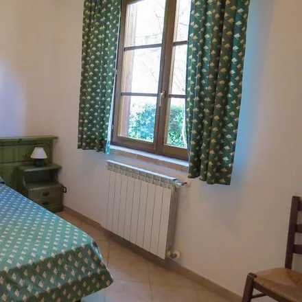 Rent this 2 bed apartment on Pomaia in Pisa, Italy