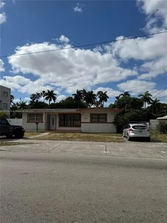 Buy this 3 bed house on 1400 West 53rd Street in Hialeah, FL 33012