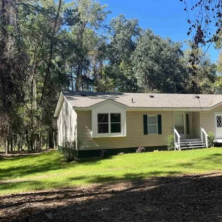 Buy this 3 bed house on 98 Hillside in Jefferson County, FL 32344