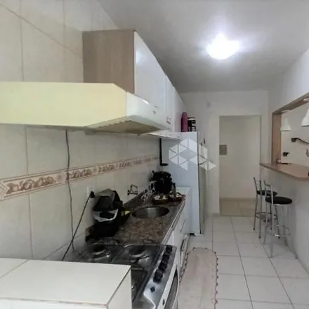 Buy this 2 bed apartment on Rua Doutor Pereira Neto in Camaquã, Porto Alegre - RS