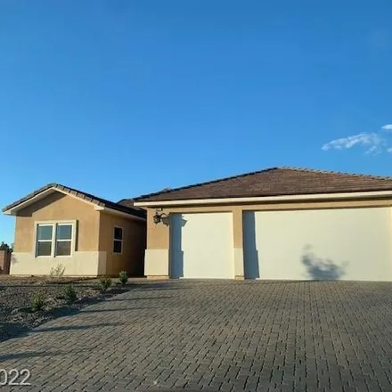 Buy this 3 bed house on 4850 Marywood Court in Pahrump, NV 89061
