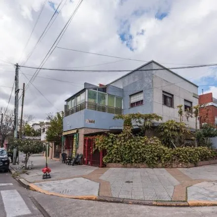 Buy this 4 bed house on Palmar 7029 in Liniers, C1408 DSI Buenos Aires