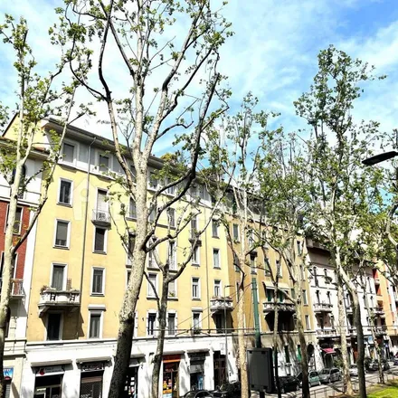 Image 3 - Via Giambellino, 20146 Milan MI, Italy - Apartment for rent