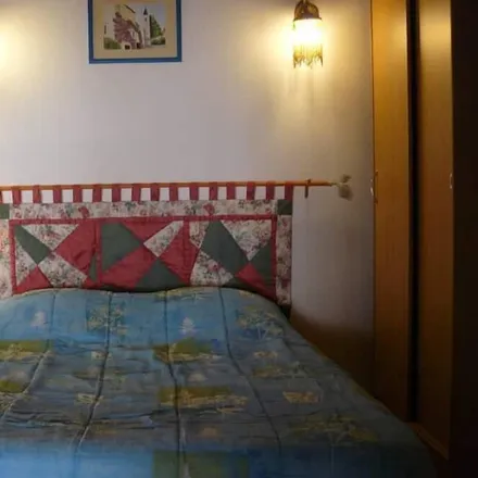 Rent this 2 bed apartment on Le Chaffaut-Saint-Jurson in Alpes-de-Haute-Provence, France