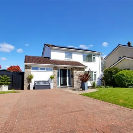 Buy this 5 bed house on Manor Gardens in Farmborough, BA2 0AS