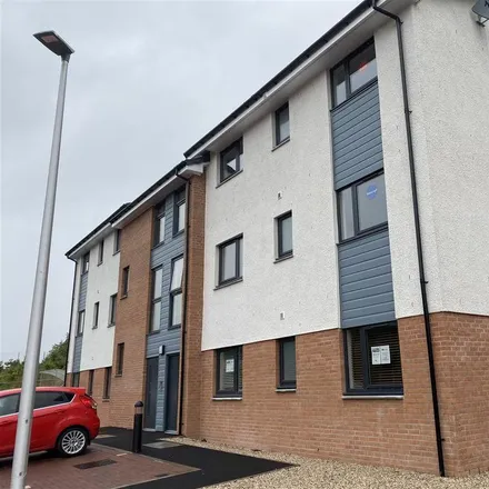Rent this 2 bed apartment on Hulbert Court in Perth, PH1 2AR