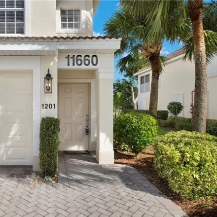 Image 2 - 11678 Navarro Way, Royal Point at Majestic Palms, Iona, FL 33908, USA - House for sale