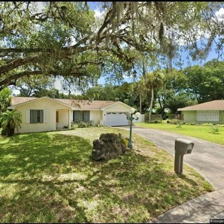 Image 1 - 132 Lindenwood Circle East, Ormond Beach, FL 32174, USA - House for sale