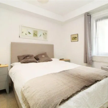 Image 3 - Bridge House, Matthews Yard, London, CR0 1FF, United Kingdom - Apartment for rent