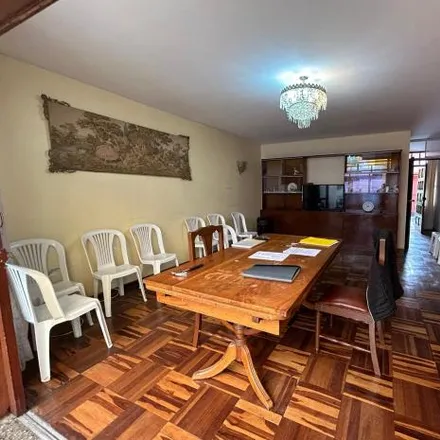 Buy this 8 bed house on Nicolas Arriola in Pueblo Libre, Lima Metropolitan Area 15081