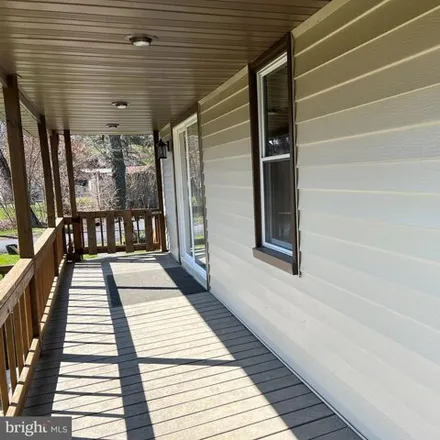 Image 3 - 13506 Fir Tree Lane Southwest, Cresaptown, Allegany County, MD 21502, USA - House for sale
