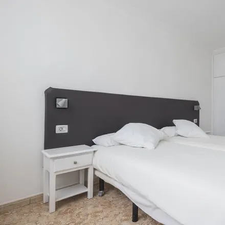 Image 4 - 38687 Guía de Isora, Spain - Apartment for rent