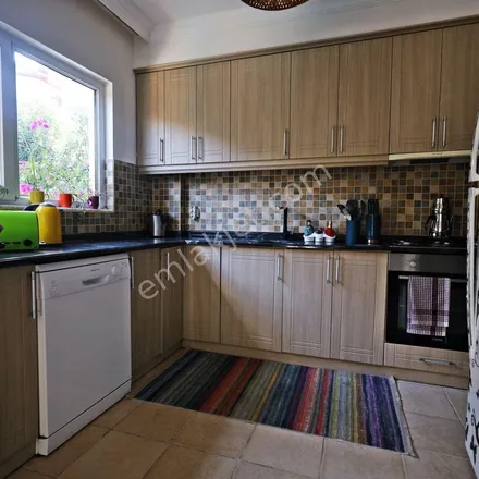 Image 5 - Baykent Cadde, 48804 Köyceğiz, Turkey - Apartment for rent