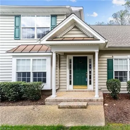 Buy this 3 bed house on 2804 Waters Edge Lane in Suffolk, VA 23435
