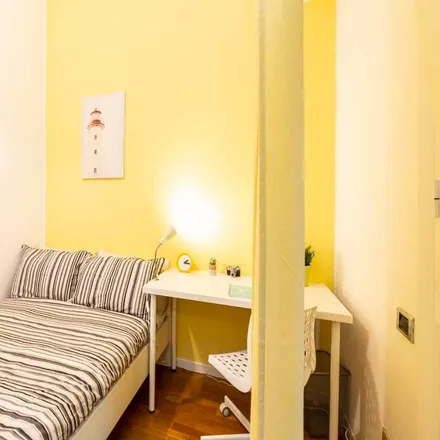 Image 8 - Bet haLevi, Via Luigi Soderini, 20146 Milan MI, Italy - Room for rent