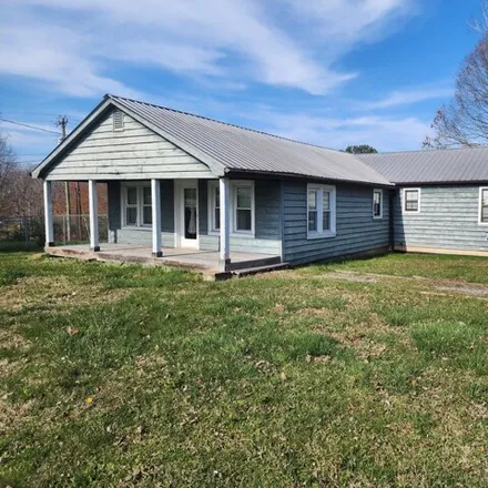 Image 1 - 3119 Sanders Road, Athens, TN 37303, USA - House for sale
