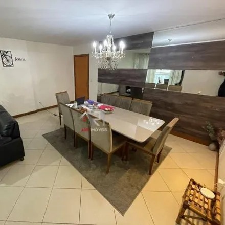 Buy this 4 bed apartment on Praça Maçônica in Avenida Doutor Olívio Lira, Centro de Vila Velha