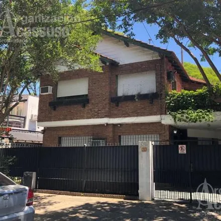 Image 2 - Echeverria 775, Barrio Parque Aguirre, Acassuso, Argentina - House for rent