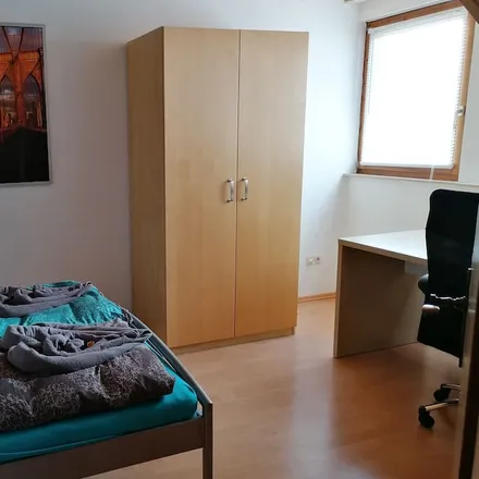 Rent this 1 bed apartment on Schönwald im Schwarzwald in Baden-Württemberg, Germany