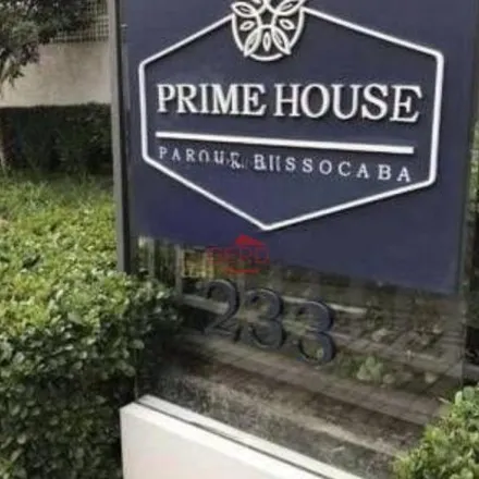 Buy this 2 bed apartment on Rua Lázaro Suave in City Bussocaba, Osasco - SP