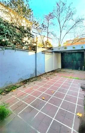 Buy this 1studio house on Carlos Antúnez 2881 in 750 0000 Providencia, Chile