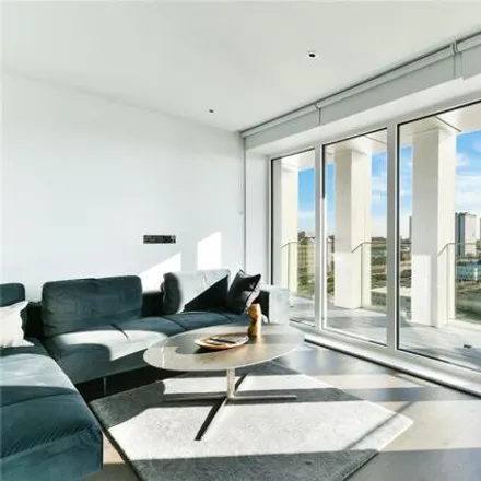 Image 2 - Centre Stage, Fountain Park Way, London, W12 7NP, United Kingdom - Apartment for sale