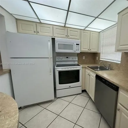 Rent this 1 bed condo on 1734 Embassy Drive in West Palm Beach, FL 33401