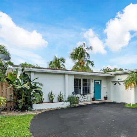 Image 1 - Elite Imaging, West Sunrise Boulevard, Plantation, FL 33322, USA - House for sale