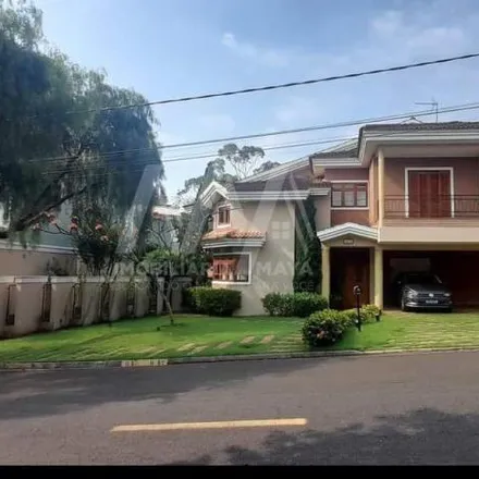 Image 2 - Rua Paulo Varchavtchik, Jardim Granja Olga III, Sorocaba - SP, 18087-190, Brazil - House for sale