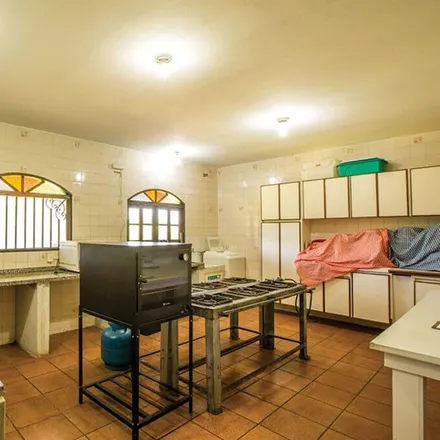 Rent this 5 bed townhouse on Atibaia in Região Geográfica Intermediária de Campinas, Brazil