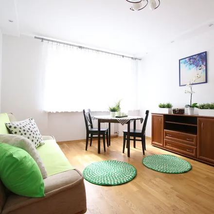 Rent this 2 bed apartment on Ignacego Jana Paderewskiego 14 in 93-509 Łódź, Poland
