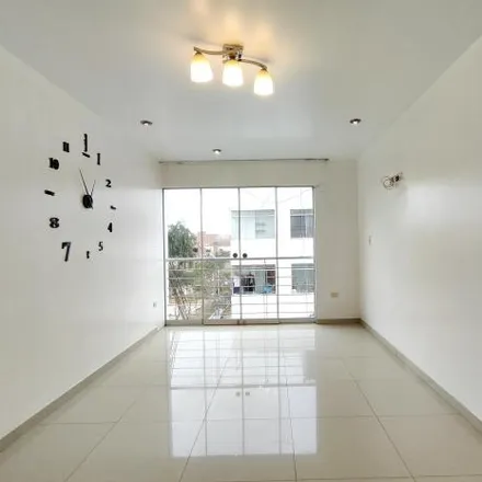 Buy this 2 bed apartment on Avenida Los Próceres de Huandoy in Los Olivos, Lima Metropolitan Area 15306