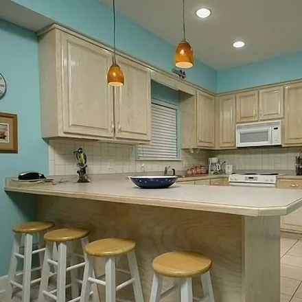Rent this 5 bed house on Gulf Shores in AL, 36542