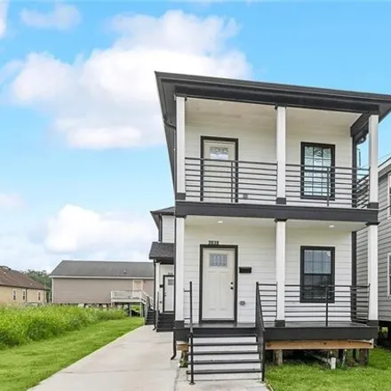 Buy this 6 bed house on 2614 Flood Street in Lower Ninth Ward, New Orleans