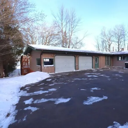 Buy this 3 bed house on 2114 Lake Shore Drive West in Ashland, WI 54806