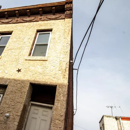 Buy this 3 bed townhouse on 2809 West Albert Street in Philadelphia, PA 19132