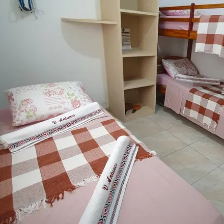 Rent this 2 bed house on Ponte para Pernambuco / Alagoas in Barra Grande, Maragogi - AL