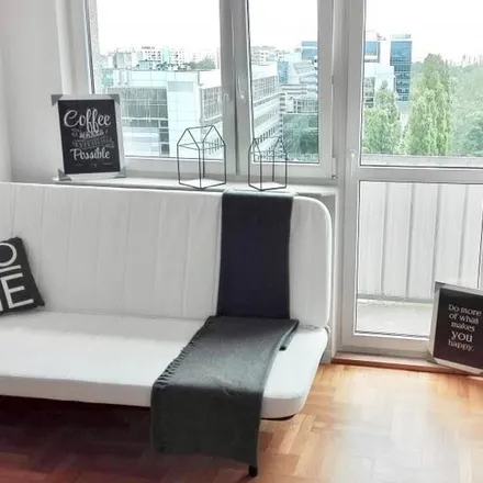 Rent this 5 bed room on Orzycka 1 in 02-695 Warsaw, Poland