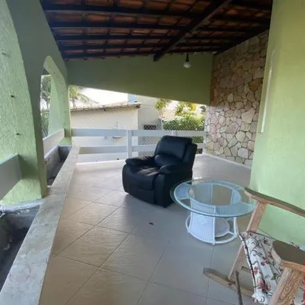 Buy this 4 bed house on Alameda Praia de Pitimbu in Vilas do Atlântico, Lauro de Freitas - BA